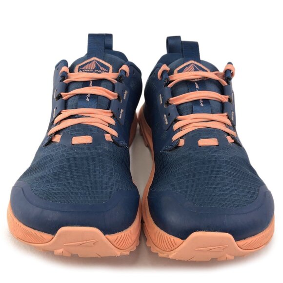 Altra Lone Peak 8 Trail Running Shoes 7 - Picture 4 of 12